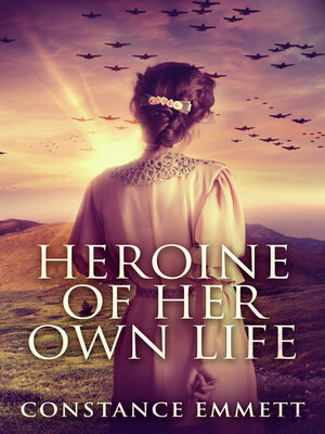 cover image of Heroine of Her Own Life